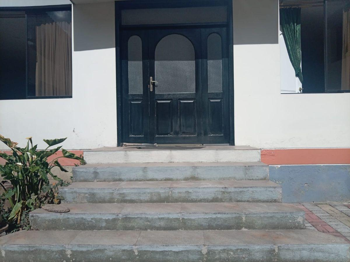 Casa de Venta Sector Chimbacalle Al Sur de Quito — imagen 10