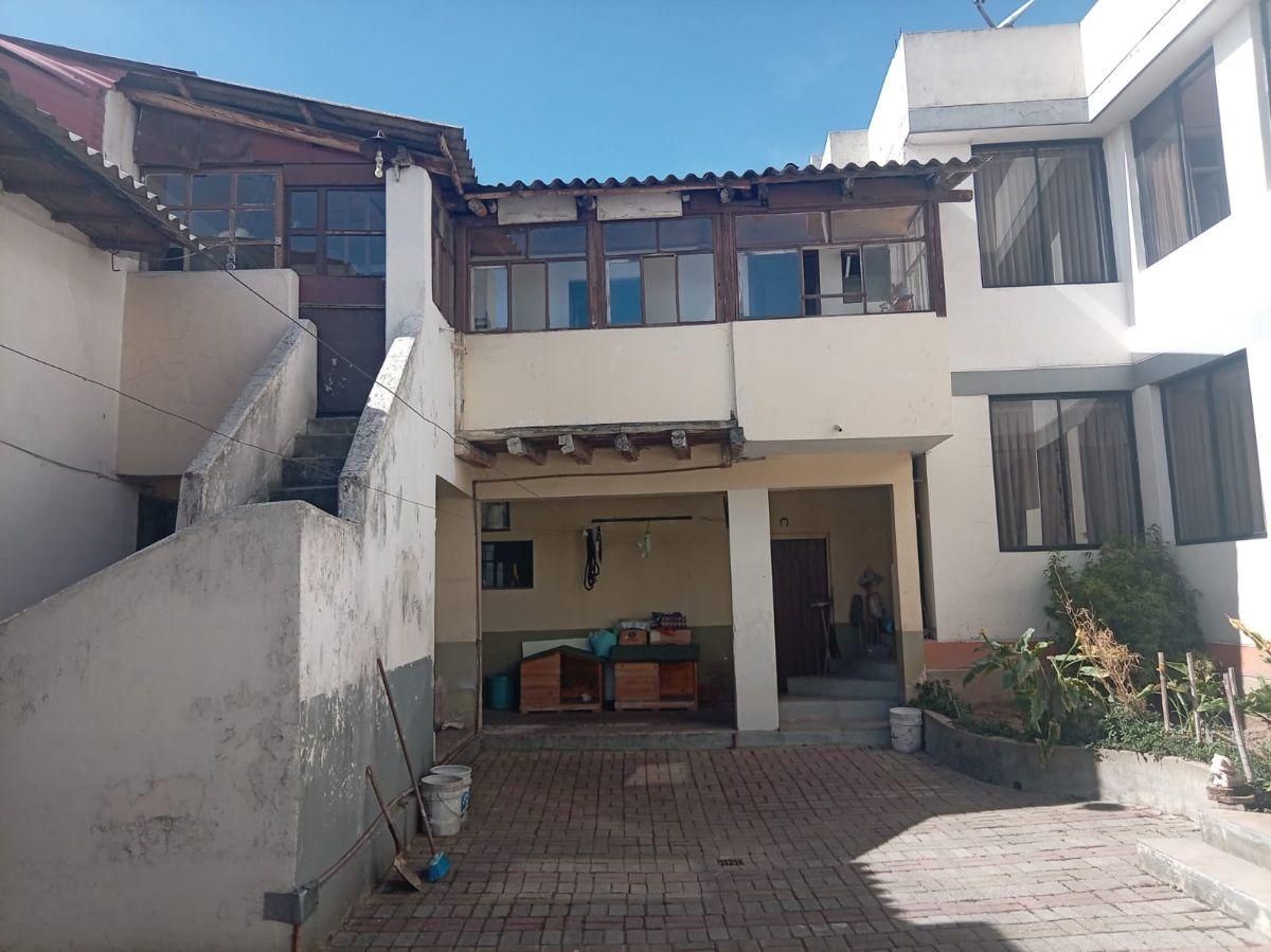 Casa de Venta Sector Chimbacalle Al Sur de Quito — imagen 7