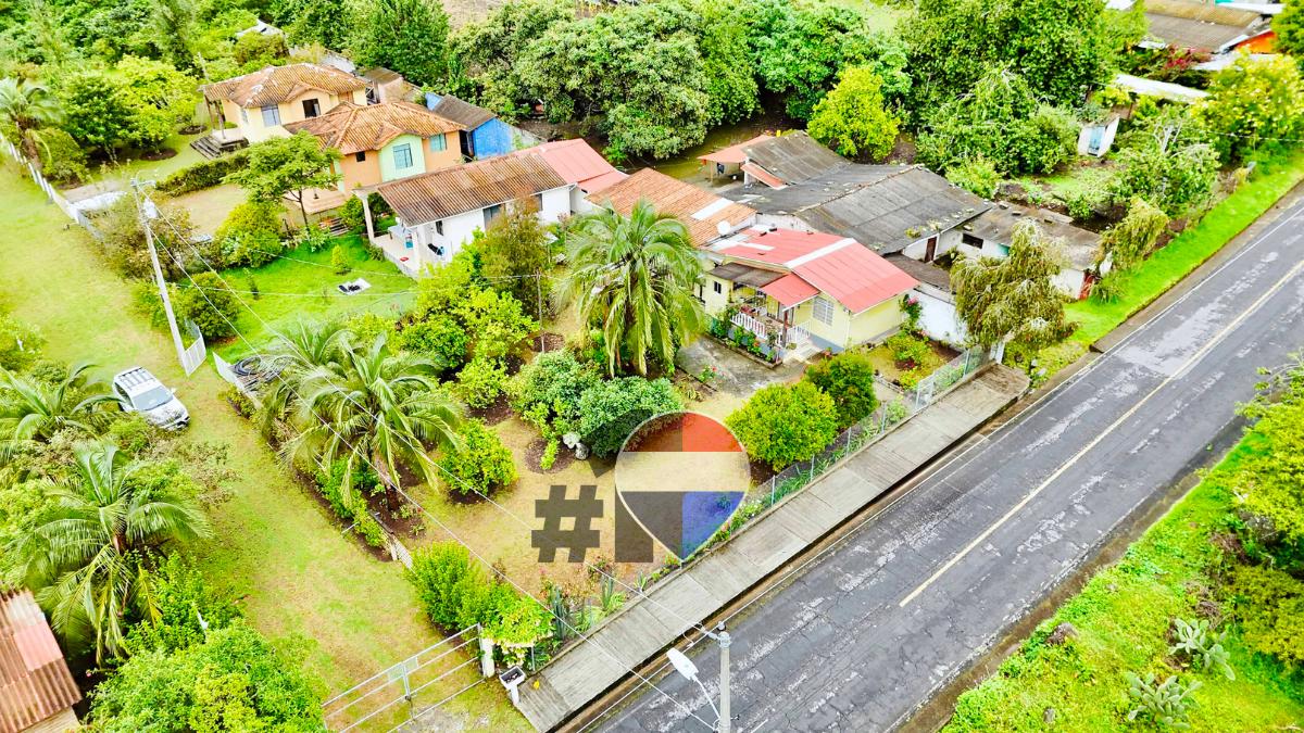 Casa en Venta en Chachimbiro - Excelente Ubicacion, Imbabura — imagen 10