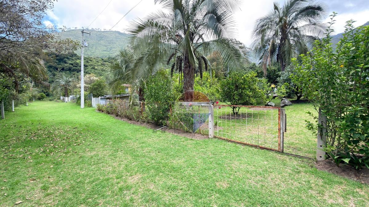 Casa en Venta en Chachimbiro - Excelente Ubicacion, Imbabura — imagen 2