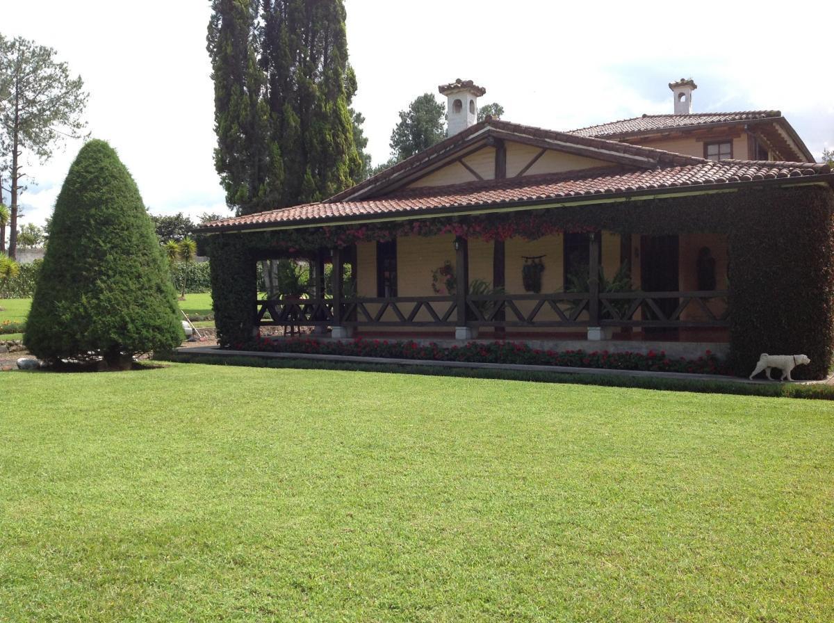 Terreno en venta en Quito, Pichincha