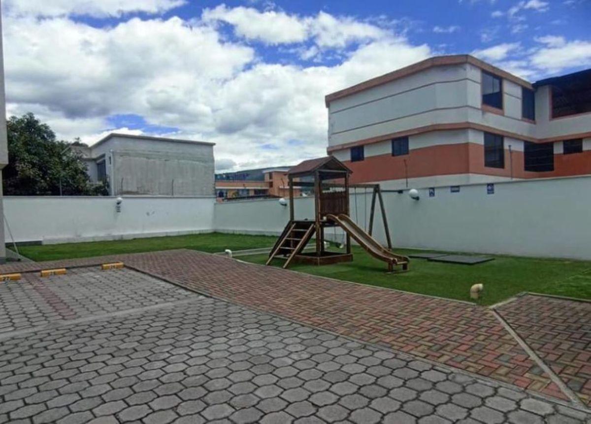 ¡Vive en Una de Las Mejores Zonas del Valle de Los Chillos! — imagen 10
