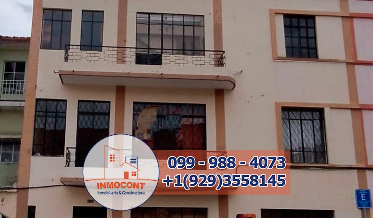 Casa en venta en Cuenca, Azuay