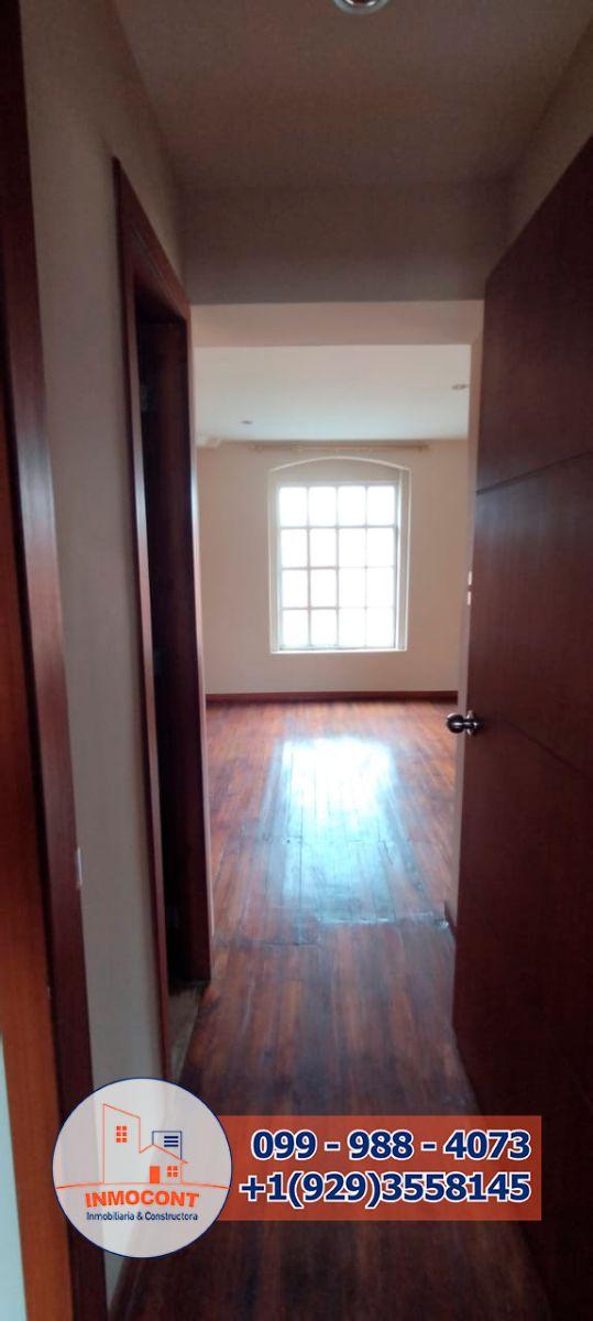 Casa Rentera en Venta – Sector Todos Santos ubicación: Todos Santos Ideal Para Inversión y Renta De, Azuay — imagen 9