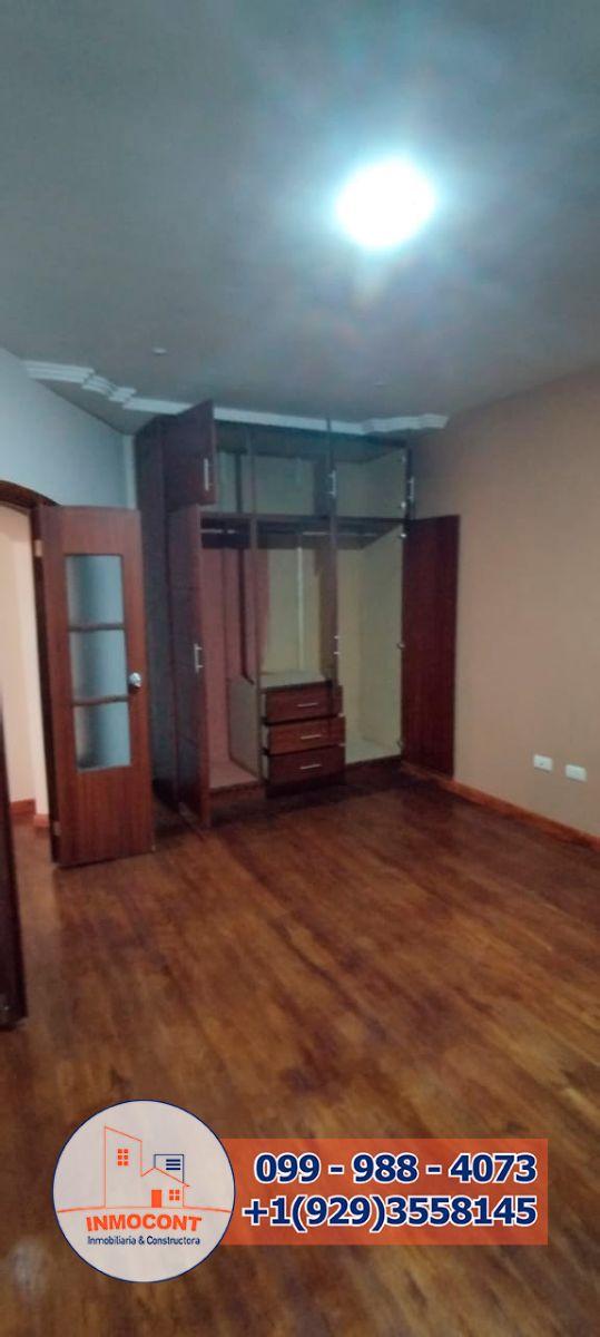 Casa Rentera en Venta – Sector Todos Santos ubicación: Todos Santos Ideal Para Inversión y Renta De, Azuay — imagen 7
