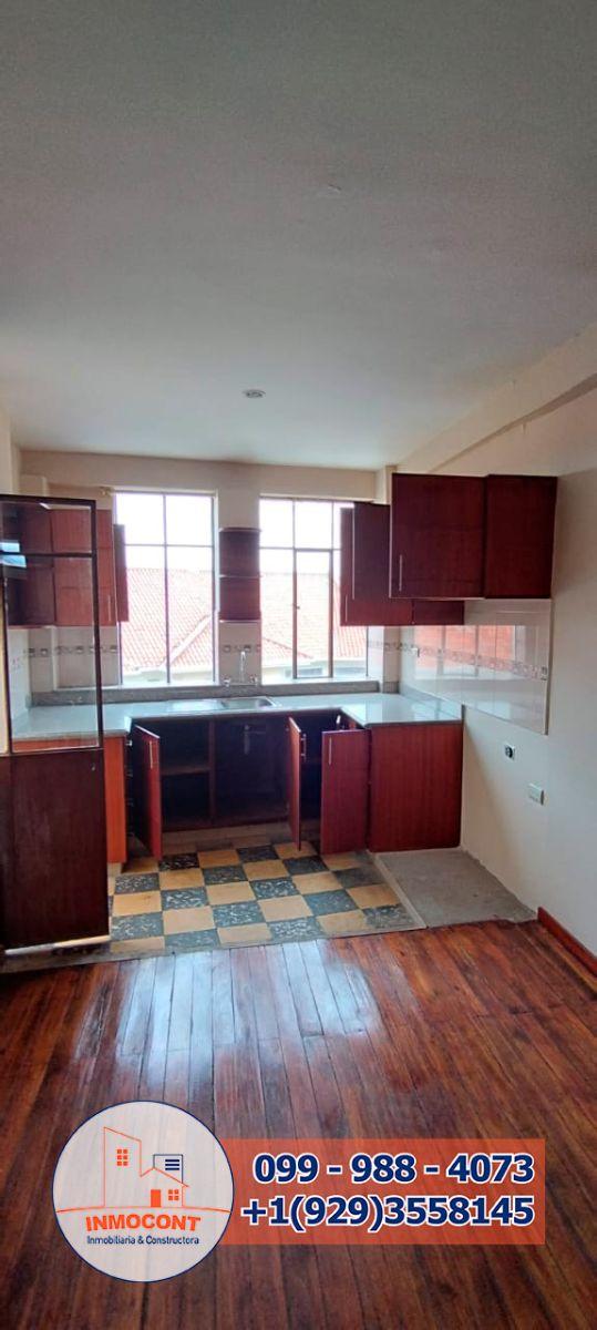 Casa Rentera en Venta – Sector Todos Santos ubicación: Todos Santos Ideal Para Inversión y Renta De, Azuay — imagen 5