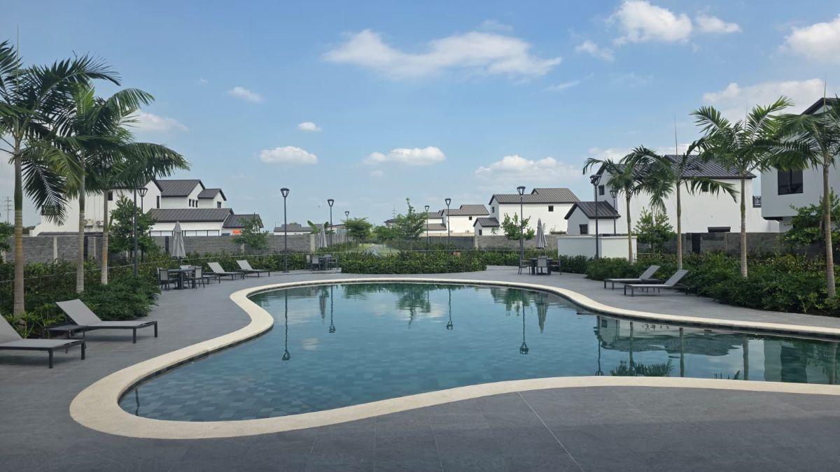 Vendo Terreno Grande en Urb Costa Sol - Via a La Costa, Guayas — imagen 3