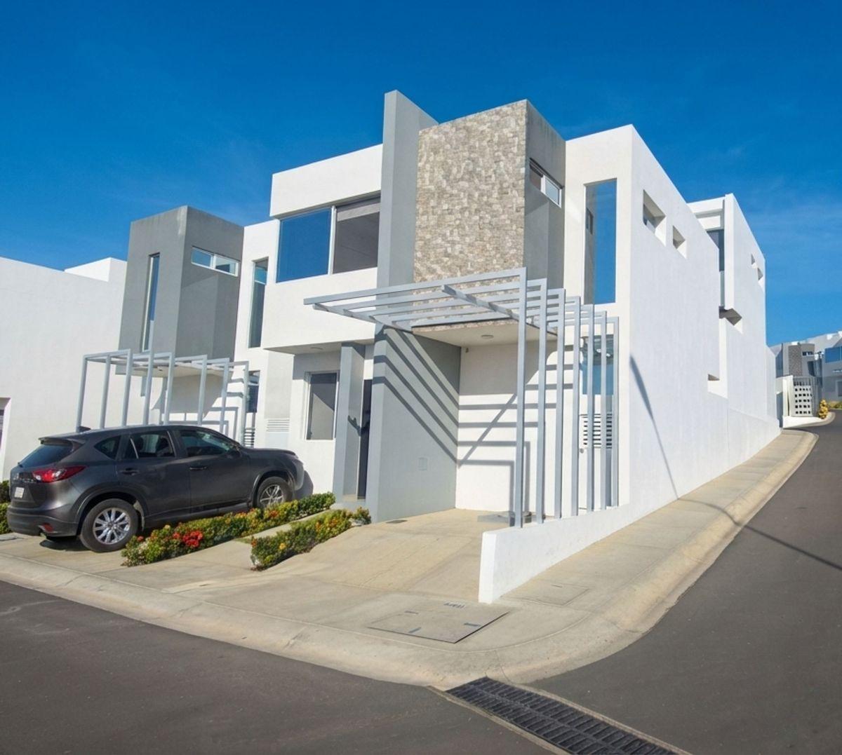 Casa en venta en Manta, Manabí
