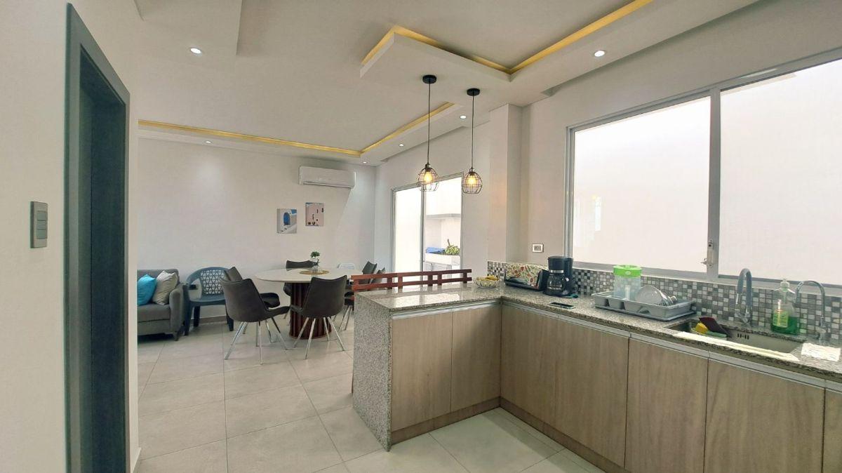 Casa de Venta en Urbanizacion Zona Norte de Manta, Manabí — imagen 3