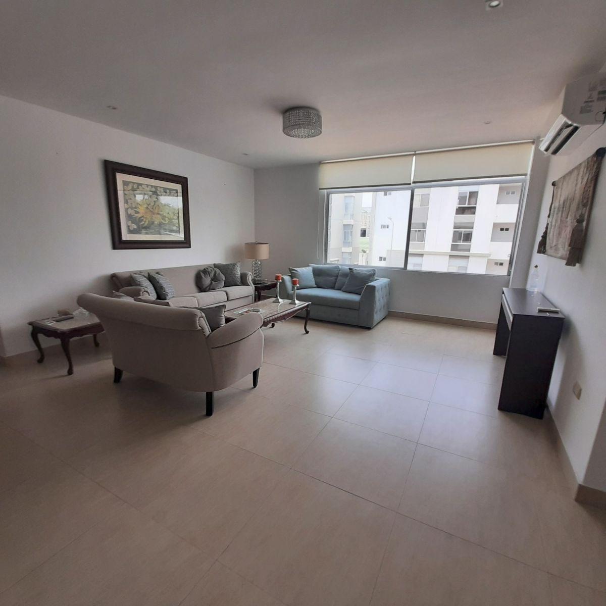 Departamento de 155 m² con 3 Dorm. en Venta y Alquiler en Samborondón Cerca de La Uess, Guayas — imagen 10