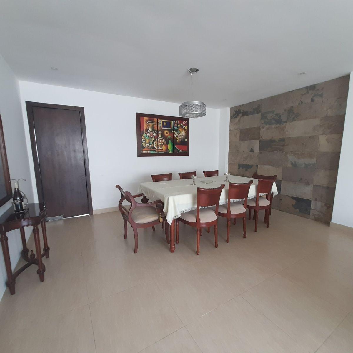 Departamento de 155 m² con 3 Dorm. en Venta y Alquiler en Samborondón Cerca de La Uess, Guayas — imagen 8