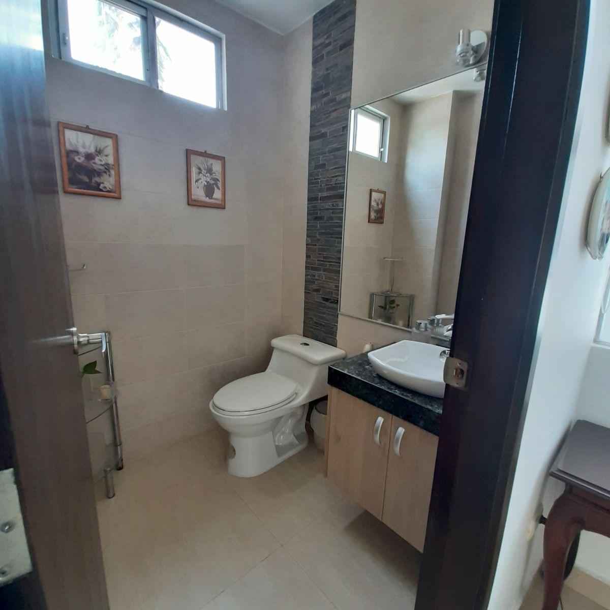 Departamento de 155 m² con 3 Dorm. en Venta y Alquiler en Samborondón Cerca de La Uess, Guayas — imagen 4