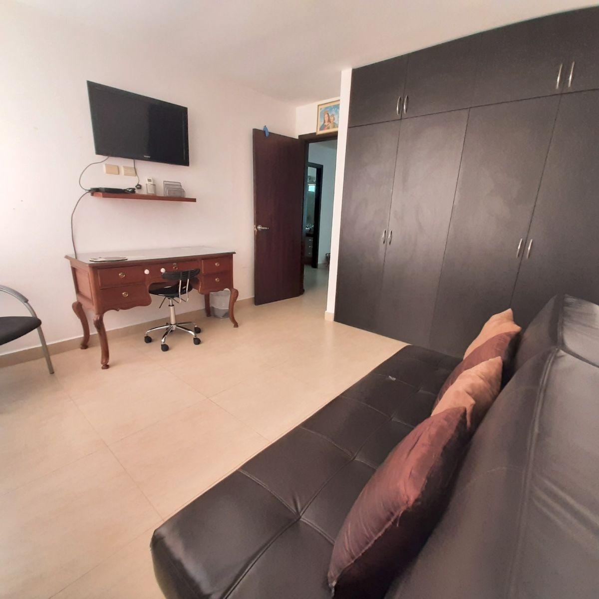 Departamento de 155 m² con 3 Dorm. en Venta y Alquiler en Samborondón Cerca de La Uess, Guayas — imagen 2