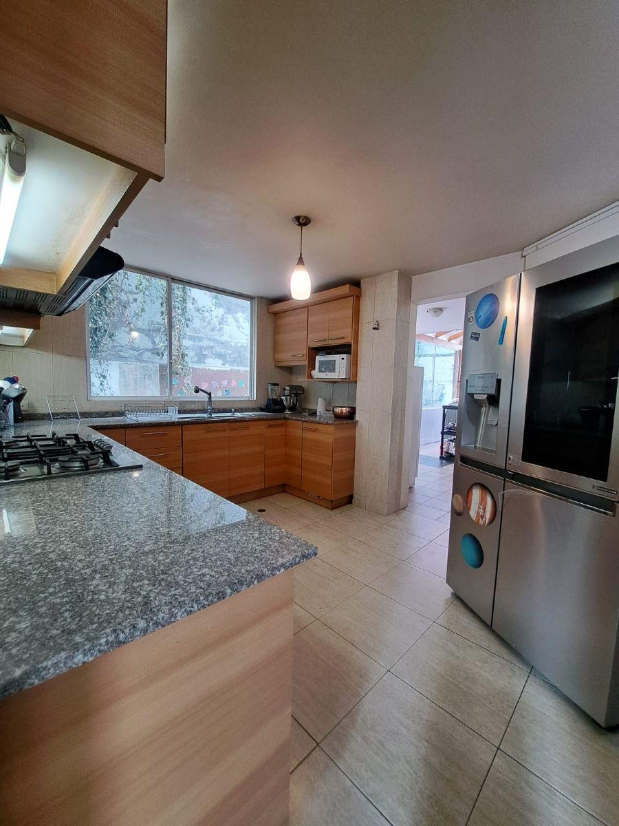 Departamento Duplex en Venta, Sector El Bosque — imagen 2