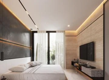 Departamentos en Venta - Proyecto San Bernardo V - Km 2.5 Vía Samborondón, Guayas — imagen 2