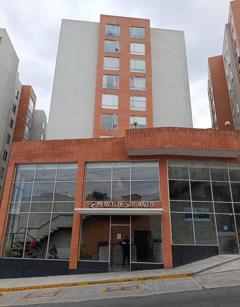 Departamento en venta en Quito, Pichincha