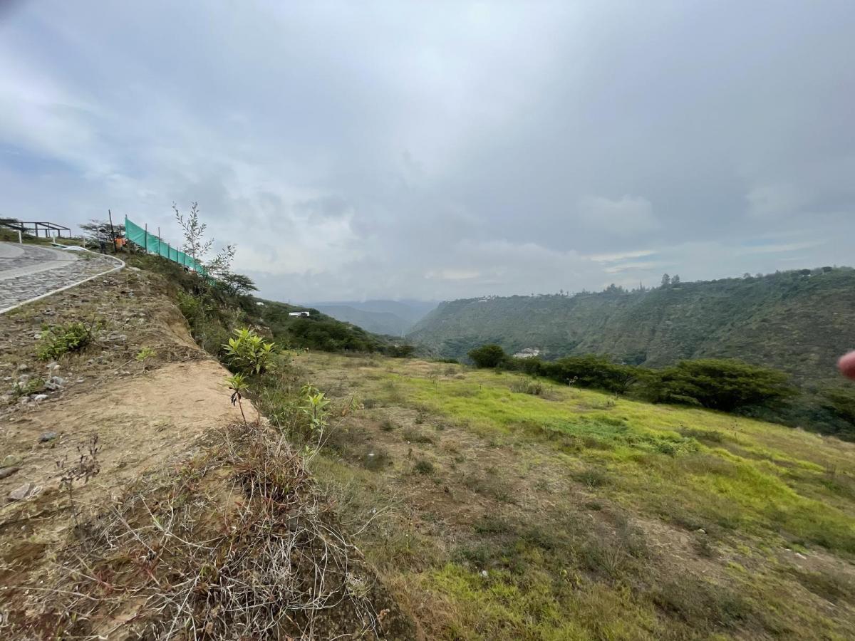 Terreno de Venta en Tumbaco Sector Urb Las Peñas — imagen 7