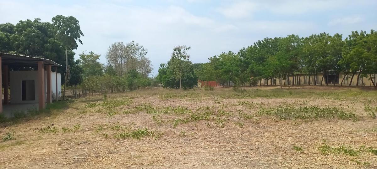Terrenos de 1500 m² en Lotización Privada en Venta, Guayas — imagen 9