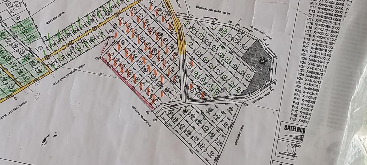Terrenos de 1500 m² en Lotización Privada en Venta, Guayas — imagen 2