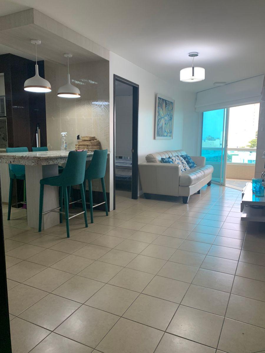 Departamento en Alquiler Frente Al Mar –en Puerto Lucía — imagen 8