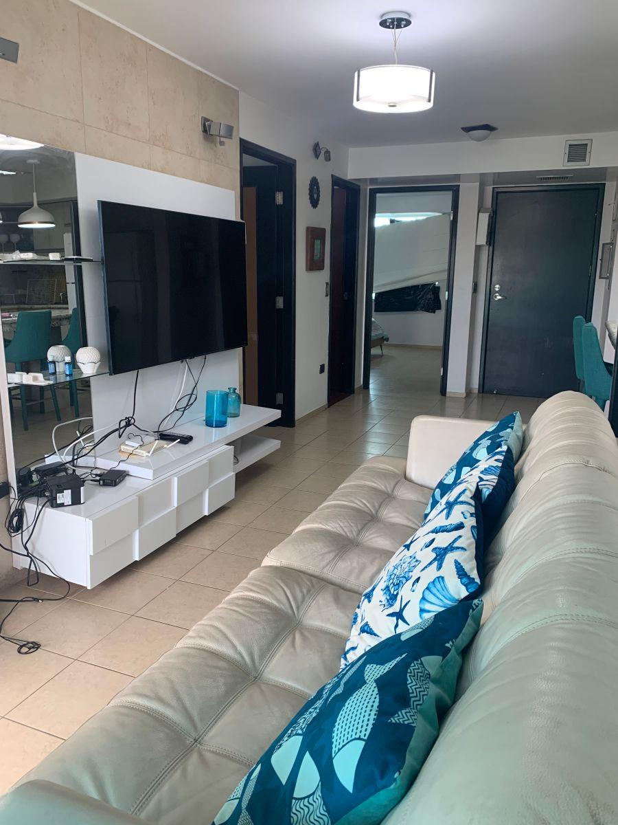 Departamento en Alquiler Frente Al Mar –en Puerto Lucía — imagen 7