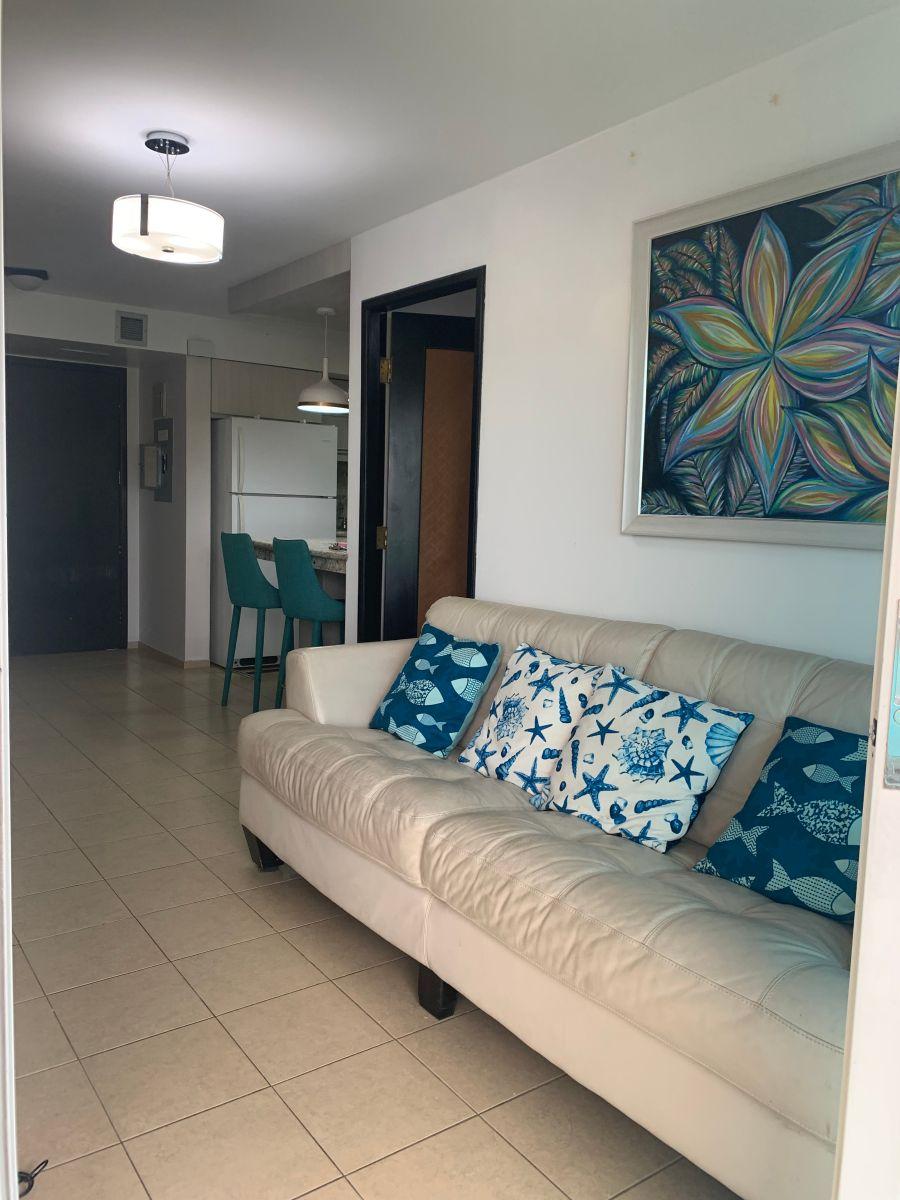 Departamento en Alquiler Frente Al Mar –en Puerto Lucía — imagen 5