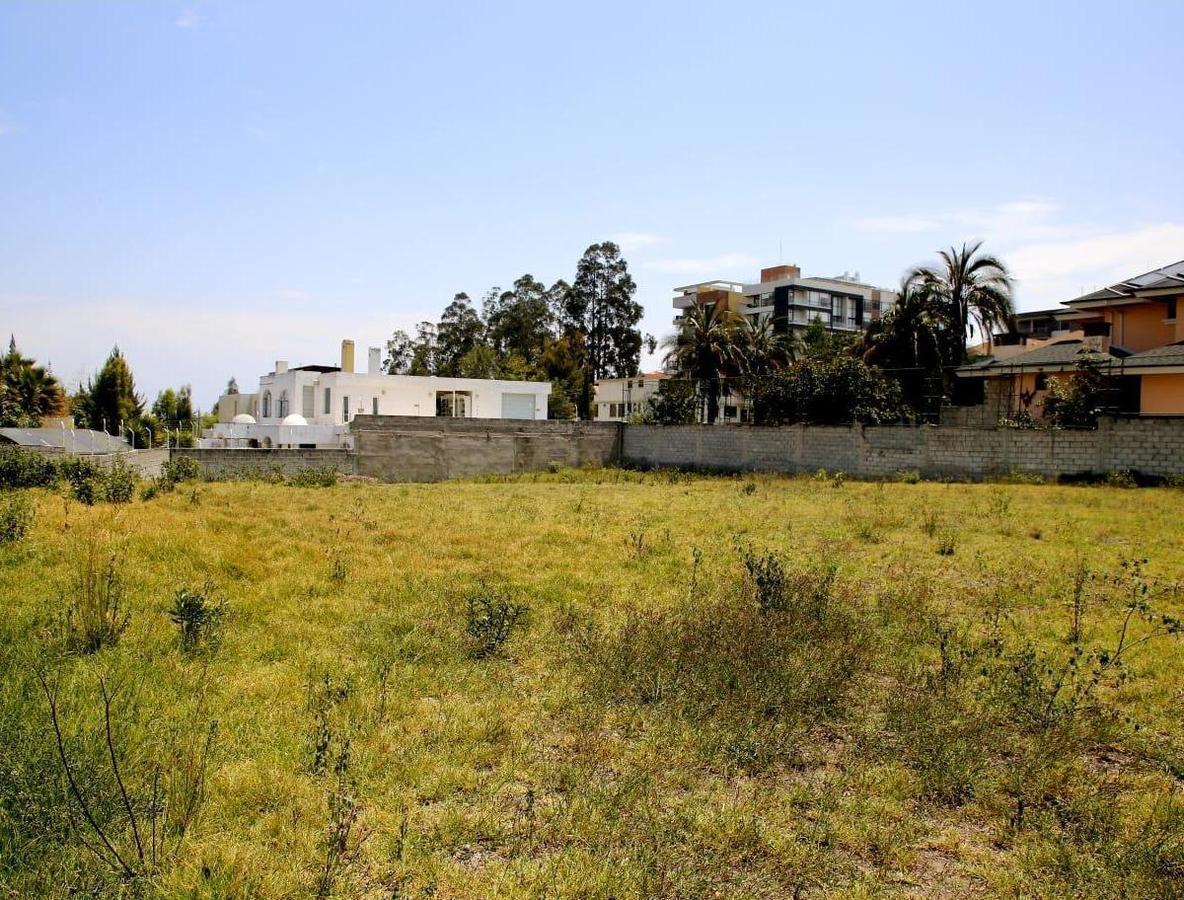 Terreno de Venta - Lomas de Monteserrin — imagen 8