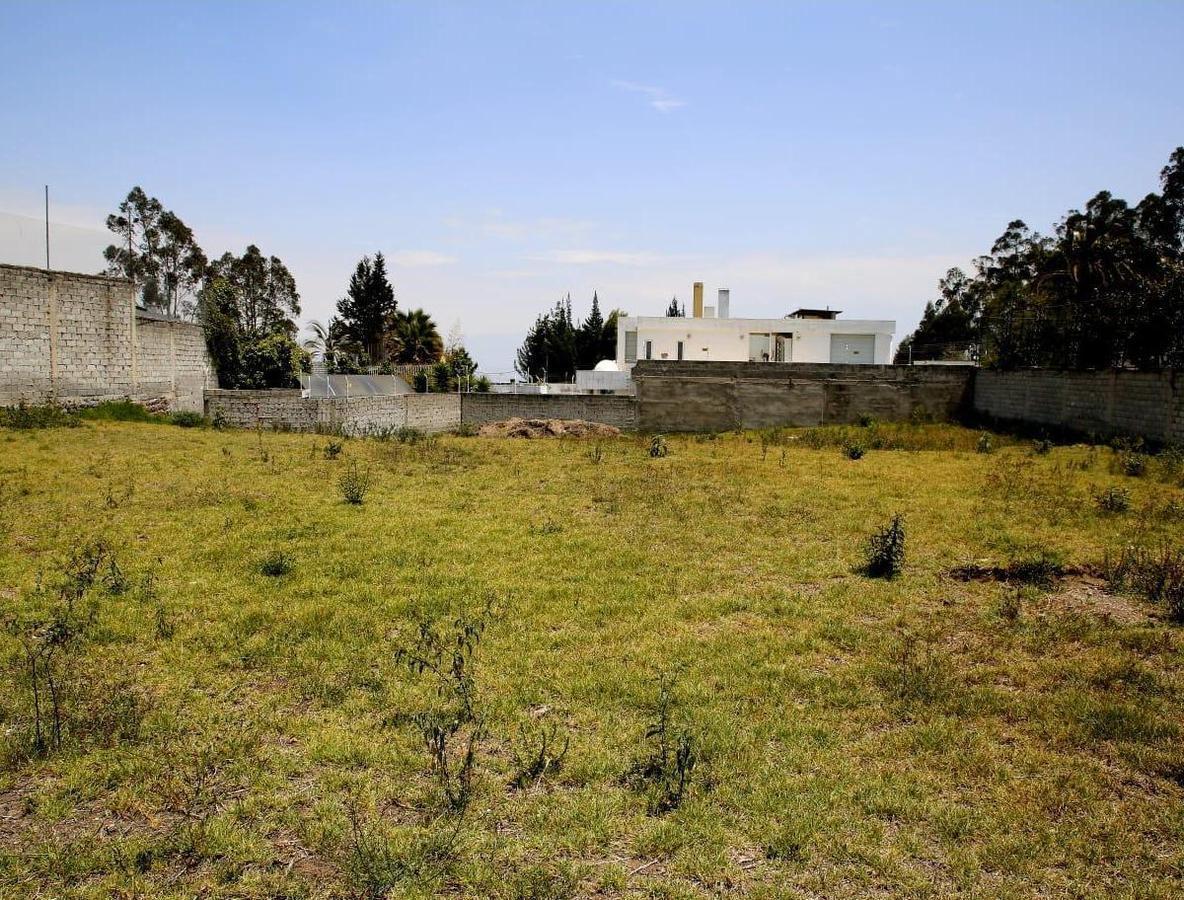 Terreno de Venta - Lomas de Monteserrin — imagen 7