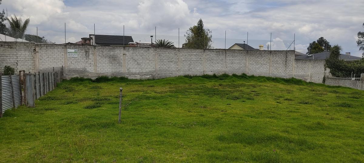 Terreno de Venta - Lomas de Monteserrin — imagen 4
