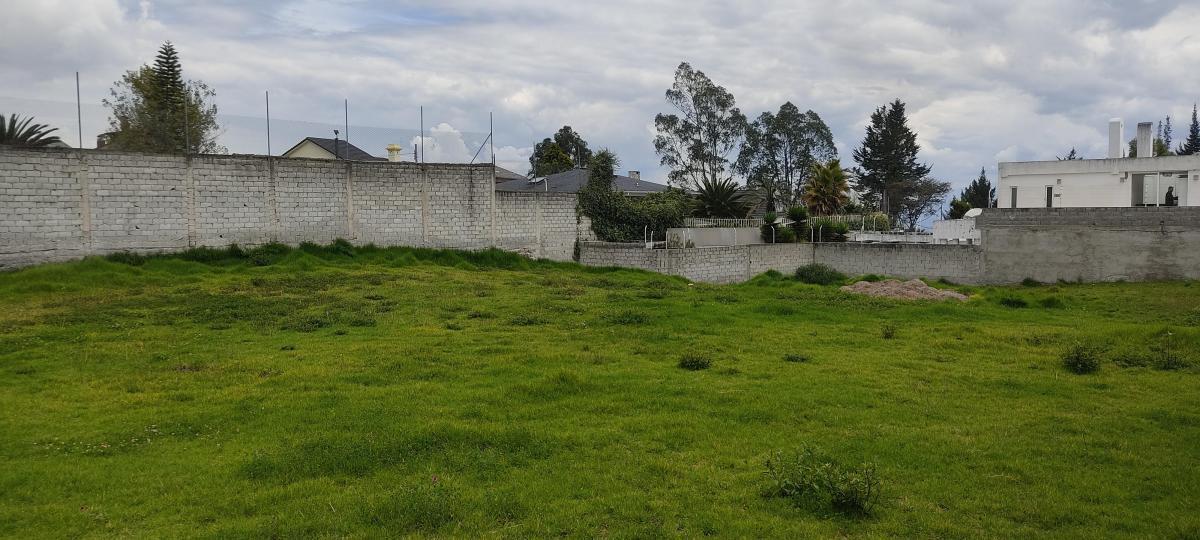 Terreno de Venta - Lomas de Monteserrin — imagen 3