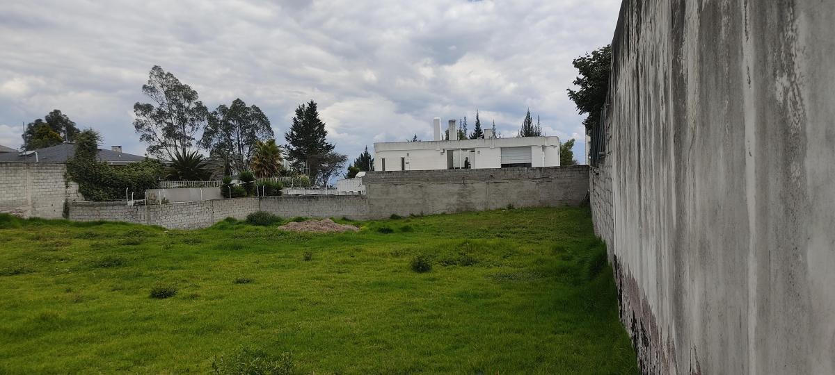 Terreno de Venta - Lomas de Monteserrin — imagen 2
