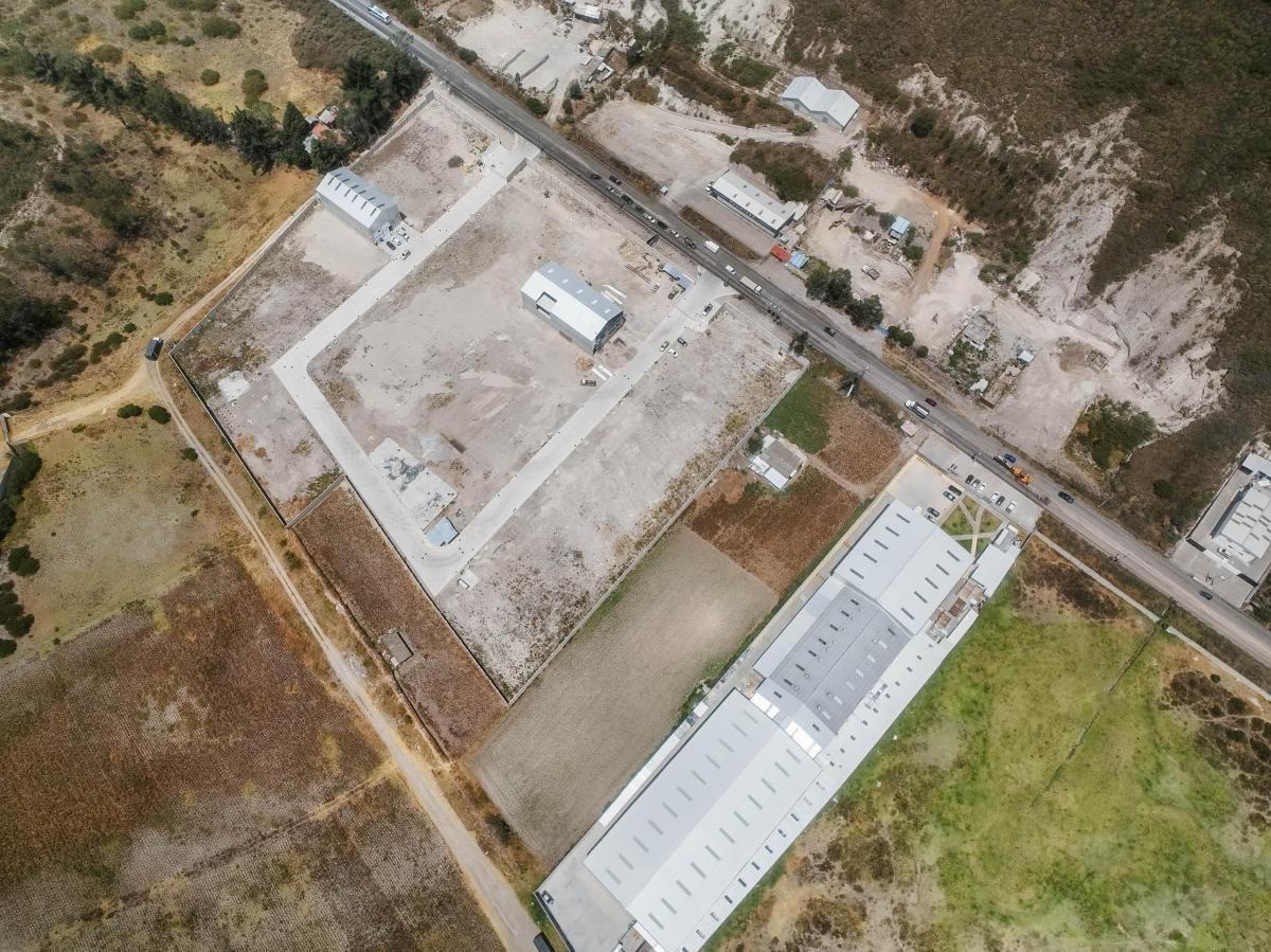 Terreno en venta en Quito, Pichincha