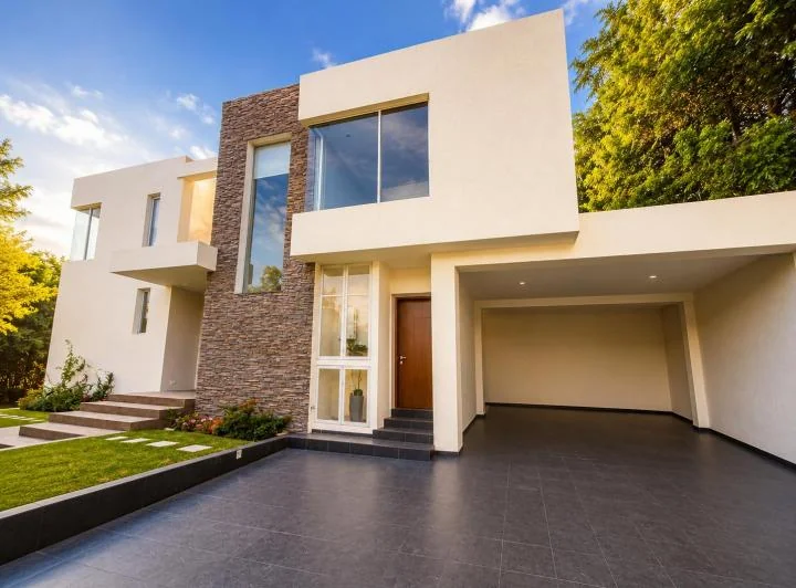 Espectacular Casa con Piscina en Cumbaya — imagen 1