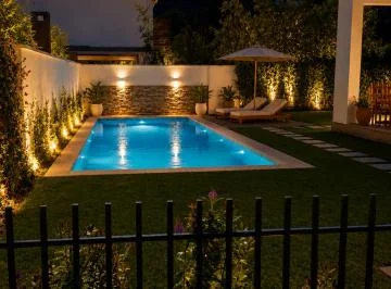 Espectacular Casa con Piscina en Cumbaya — imagen 4