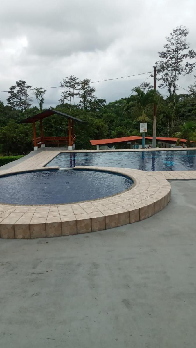 En Venta Terrenos 1000 m² Urbanización en Pedro Vicente Maldonado, Cerca a Quito — imagen 8