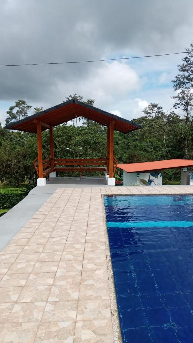En Venta Terrenos 1000 m² Urbanización en Pedro Vicente Maldonado, Cerca a Quito — imagen 6