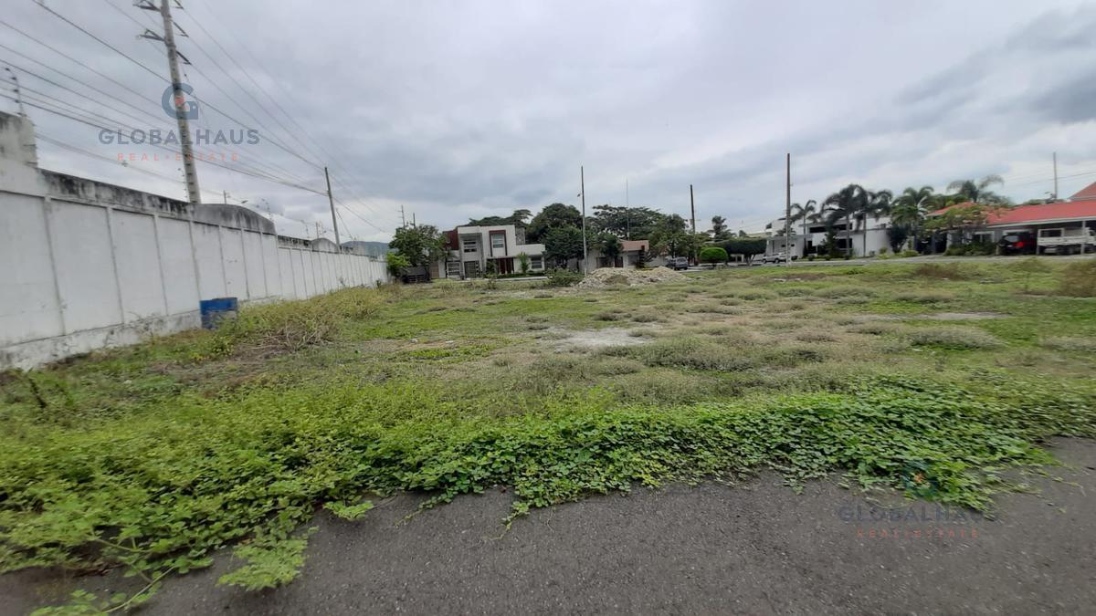 Venta de Terreno en Conjunto Residencial Los Ficus m. A. Guayas — imagen 5
