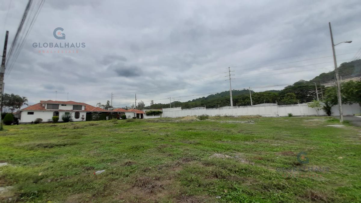 Venta de Terreno en Conjunto Residencial Los Ficus m. A. Guayas — imagen 4