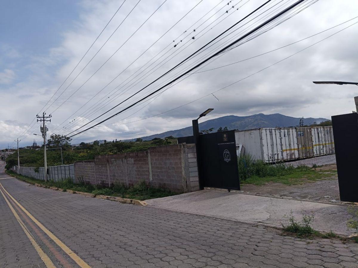Venta Terreno en Tumbaco Inf. Cbr Carla del Pino — imagen 3