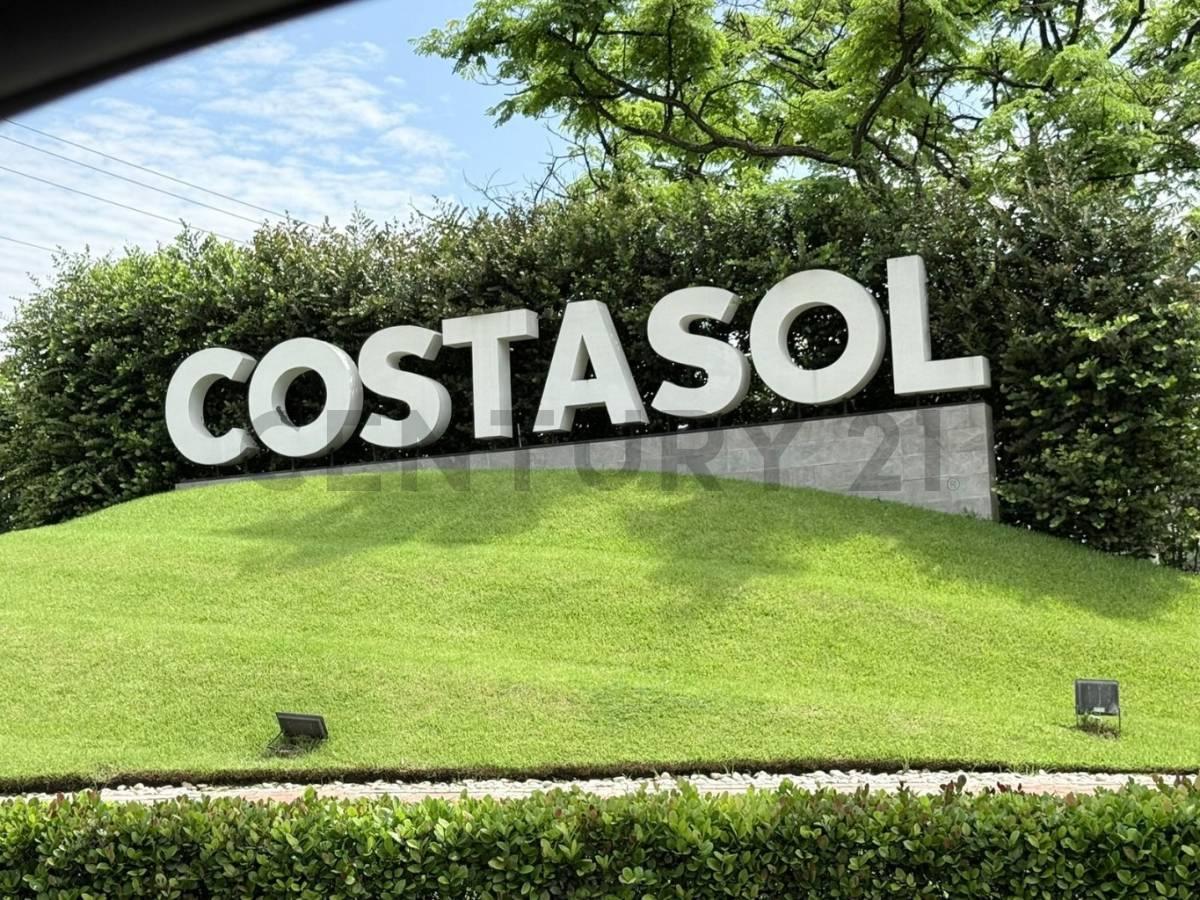 Terreno Medianero 224 m² en Venta Urbanización Costa Sol - Vía a La Costa, Guayas — imagen 5