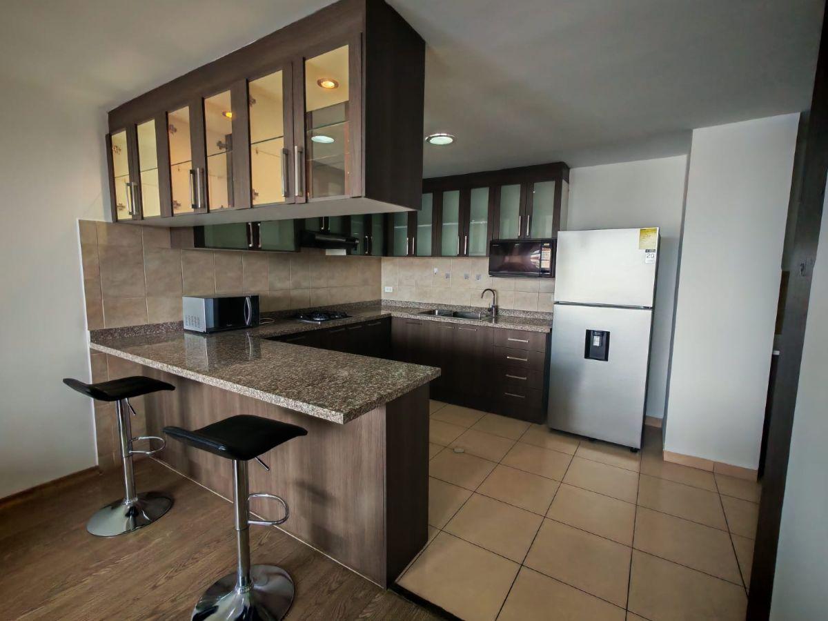 Departamento en Venta Edificio Korea Park — imagen 9