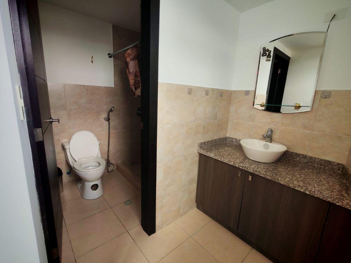Departamento en Venta Edificio Korea Park — imagen 8