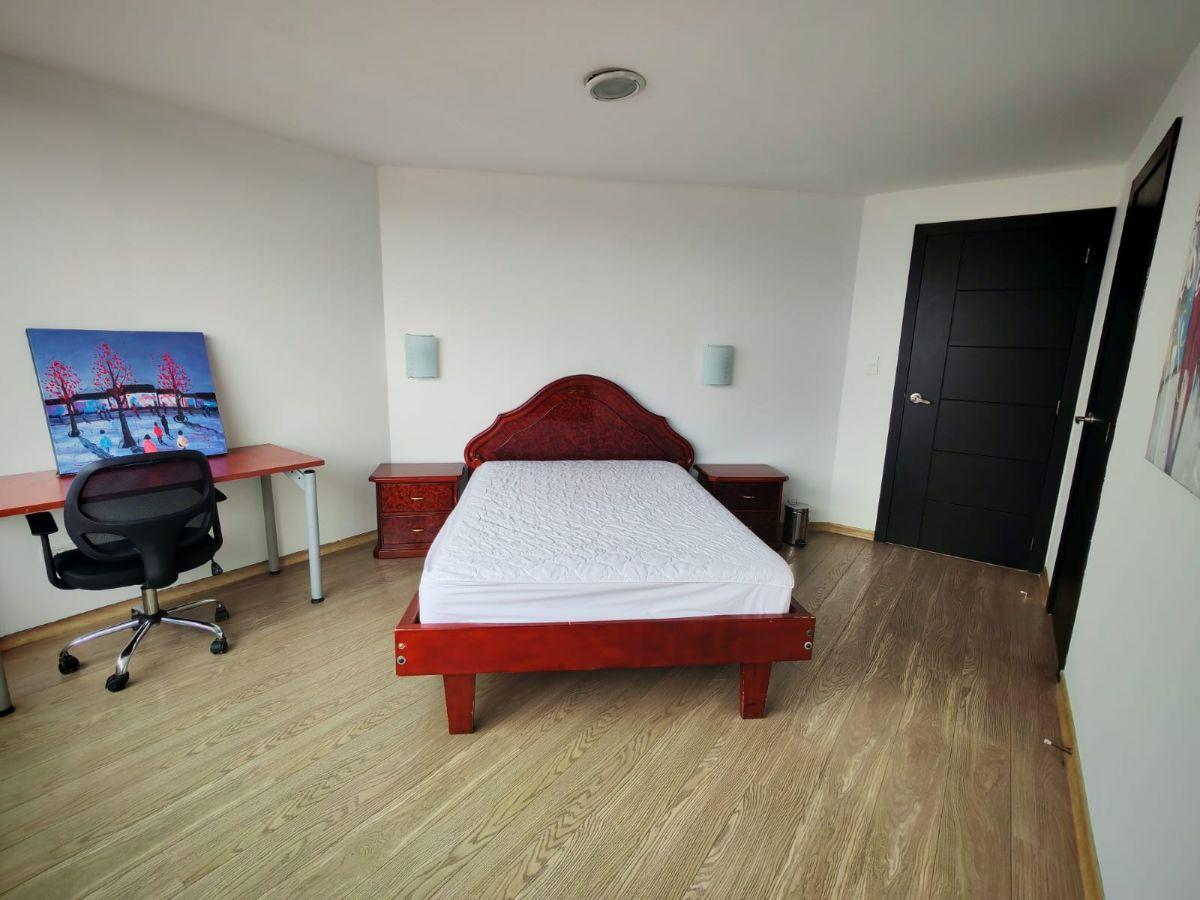 Departamento en Venta Edificio Korea Park — imagen 7