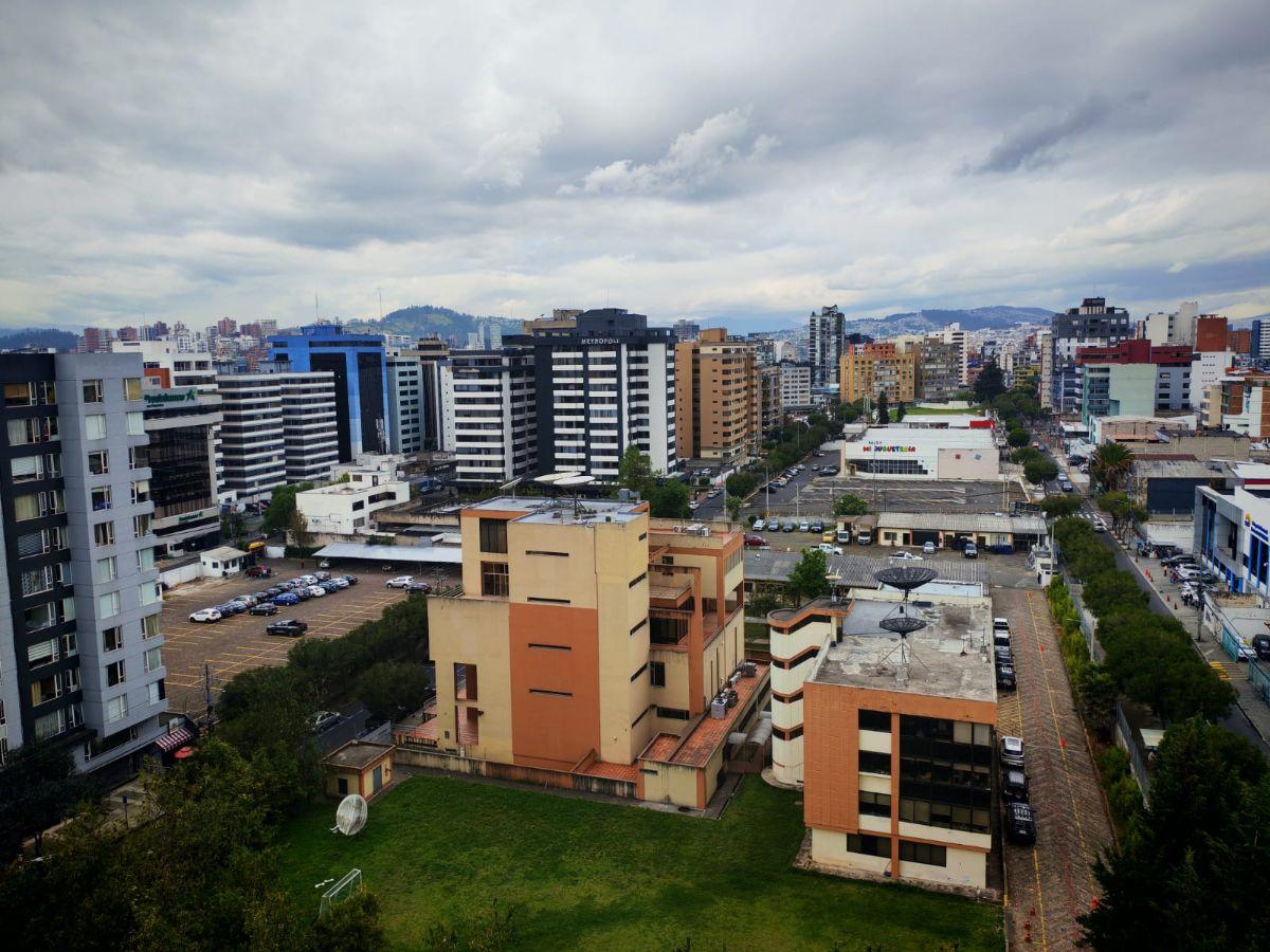 Departamento en Venta Edificio Korea Park — imagen 2