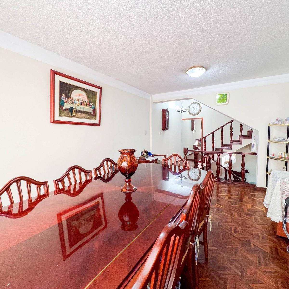 Casa en venta en Quito, Pichincha