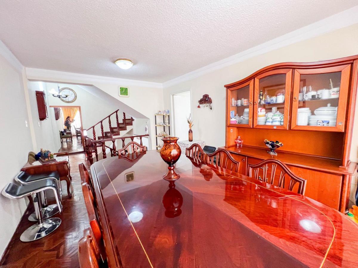 Casa en Venta El Bosque Quito Tennis 300 m² Independiente Comercial o Residencia — imagen 10
