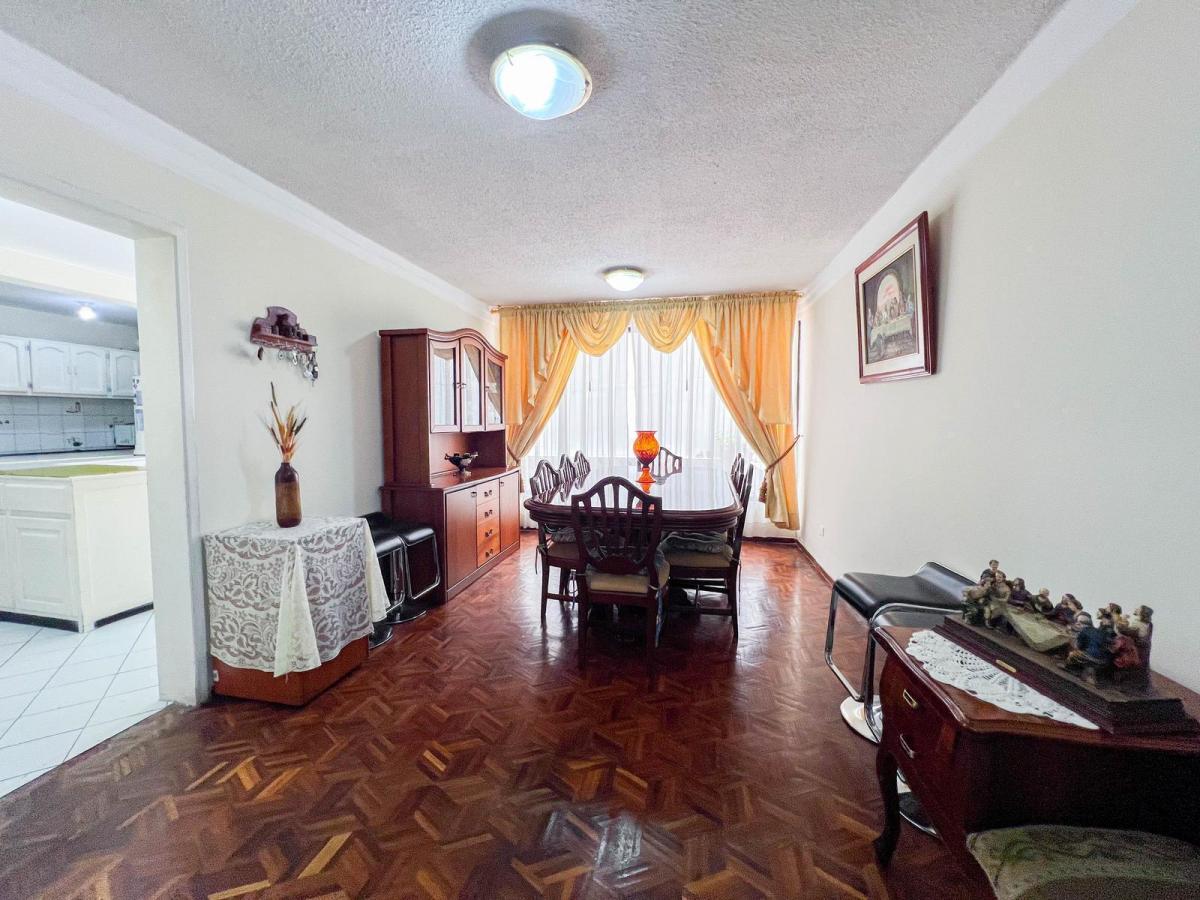 Casa en Venta El Bosque Quito Tennis 300 m² Independiente Comercial o Residencia — imagen 9