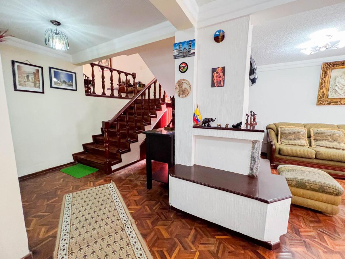 Casa en Venta El Bosque Quito Tennis 300 m² Independiente Comercial o Residencia — imagen 3