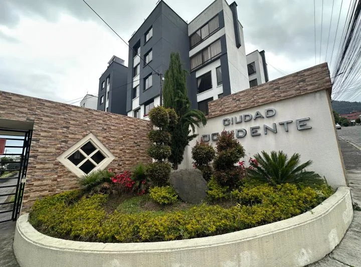 Departamento en Venta Quito Norte - San Fernando — imagen 1