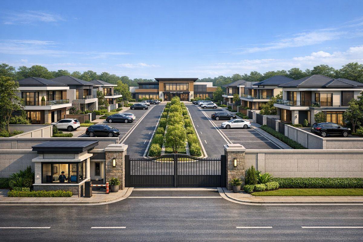 Terreno en Venta 2.7 Hectáreas - Sector: Buijo Histórico - Vía Salitre - Samborondón, Guayas — imagen 3